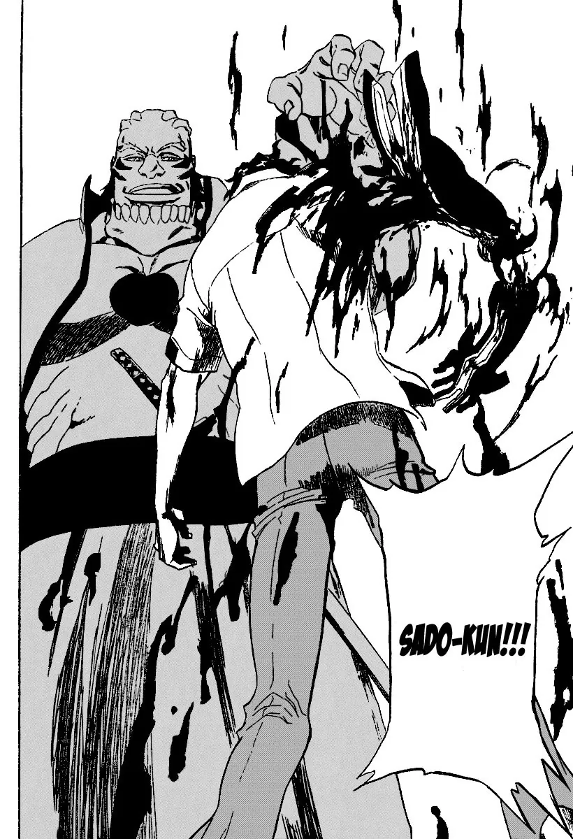 Read Bleach (PT-BR) PT Manga Online