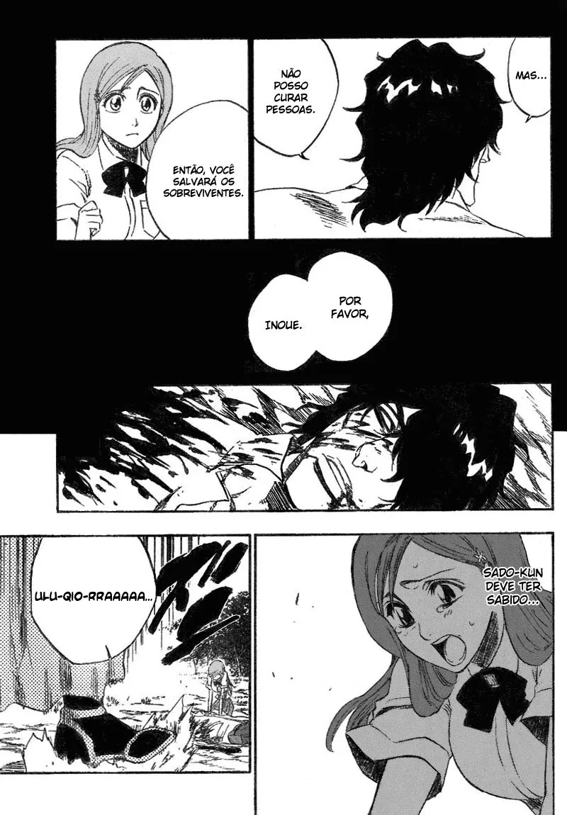 Read Bleach (PT-BR) PT Manga Online