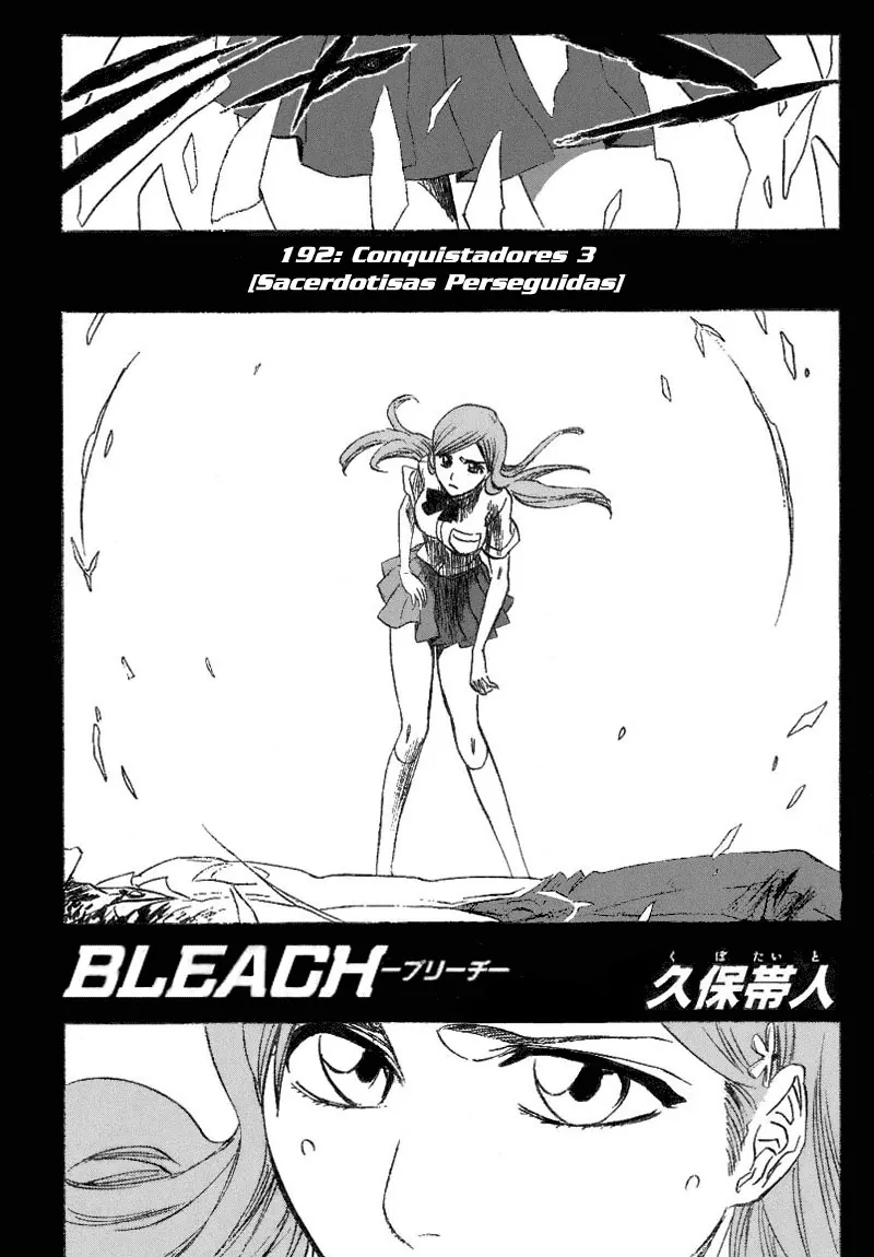 Read Bleach (PT-BR) PT Manga Online