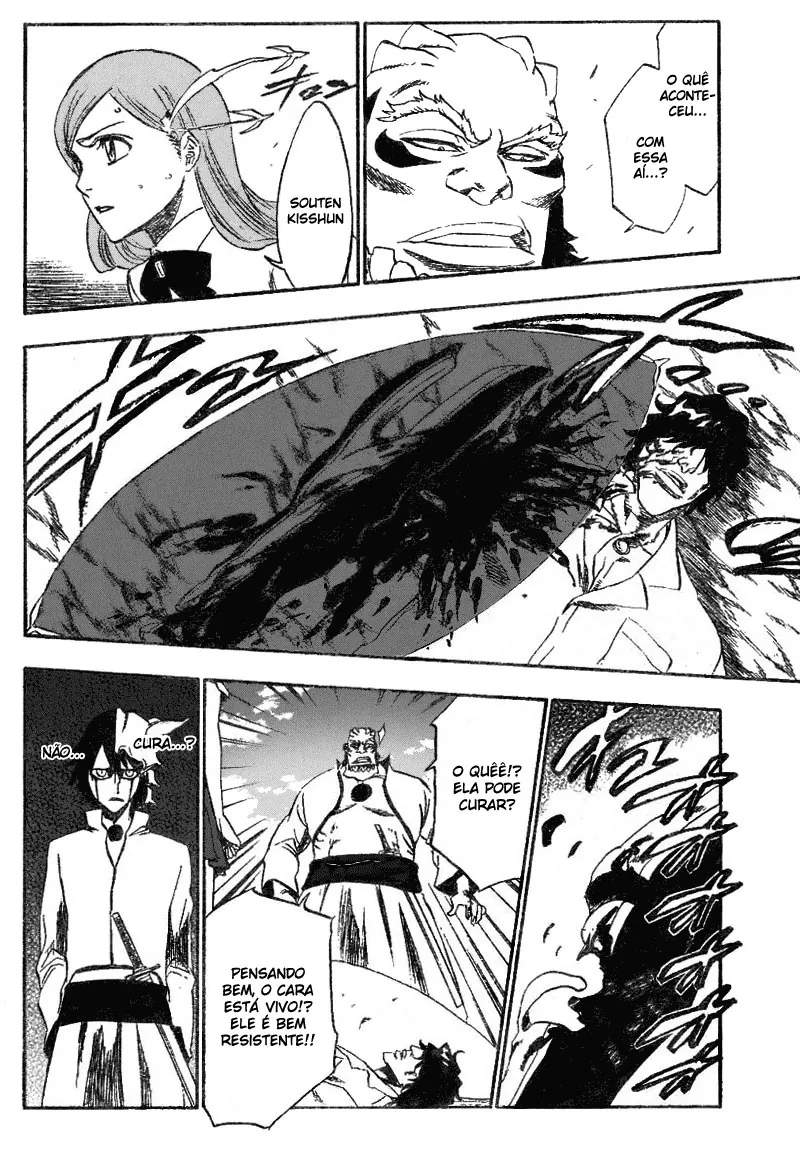 Read Bleach (PT-BR) PT Manga Online