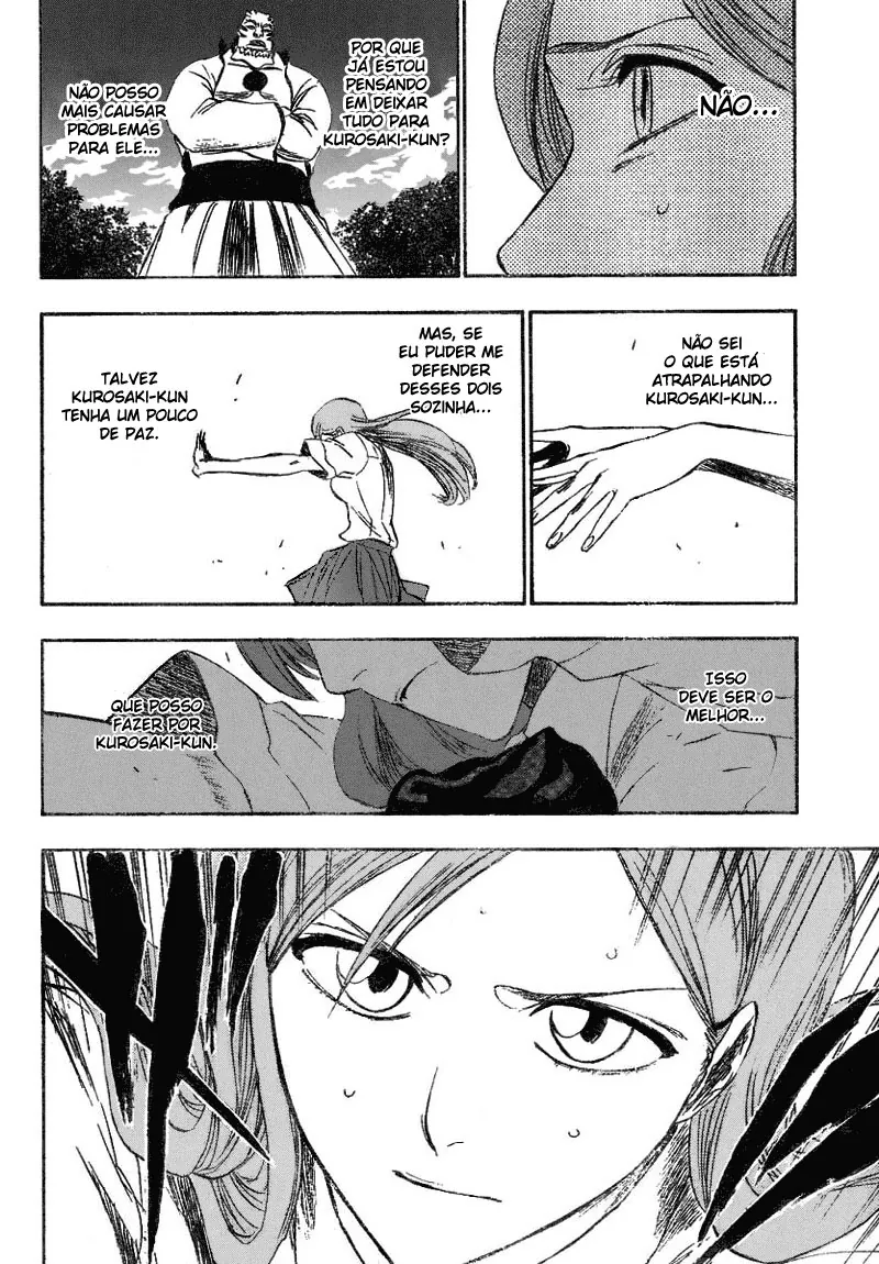 Read Bleach (PT-BR) PT Manga Online