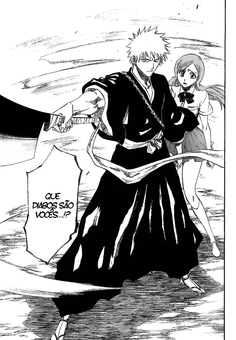 Read Bleach (PT-BR) PT Manga Online