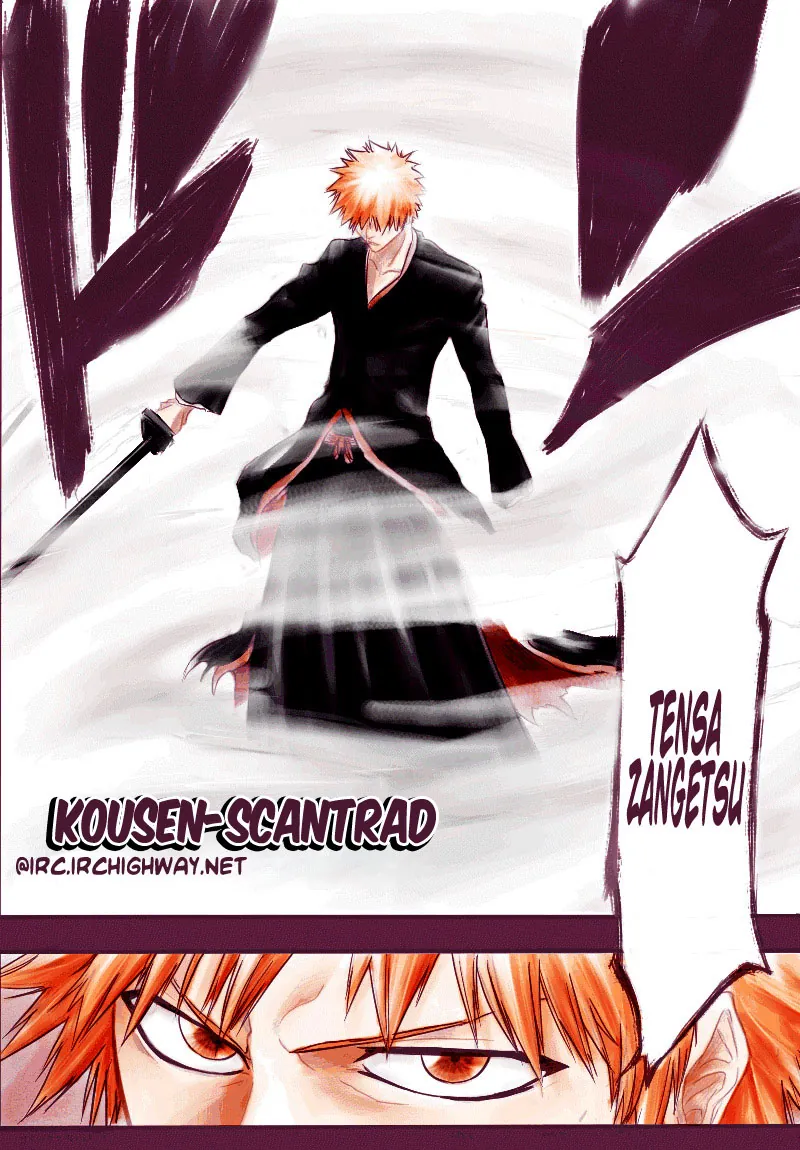 Read Bleach (PT-BR) PT Manga Online