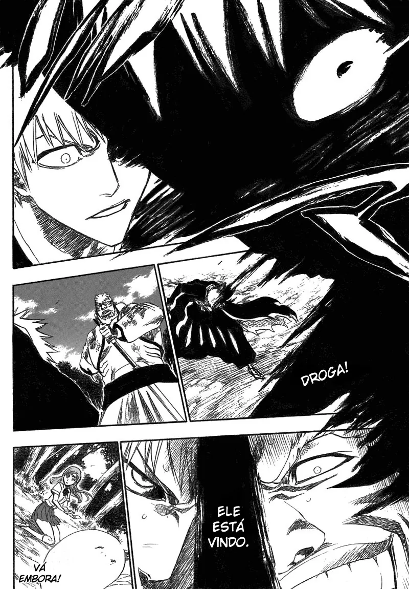 Read Bleach (PT-BR) PT Manga Online
