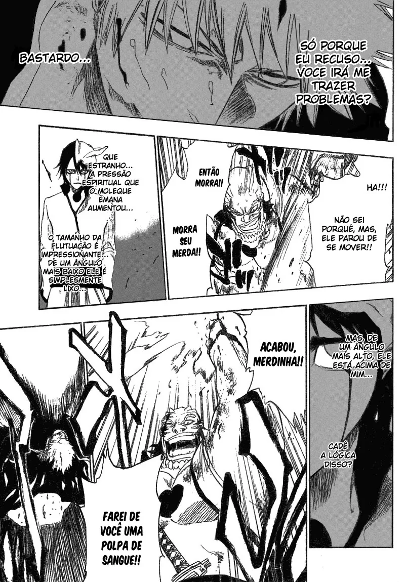 Read Bleach (PT-BR) PT Manga Online