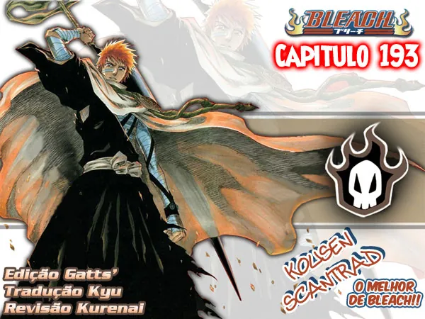 Read Bleach (PT-BR) PT Manga Online