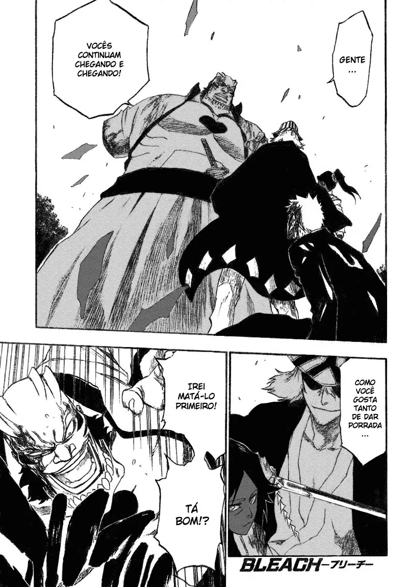 Read Bleach (PT-BR) PT Manga Online
