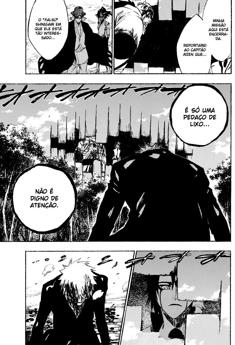 Read Bleach (PT-BR) PT Manga Online