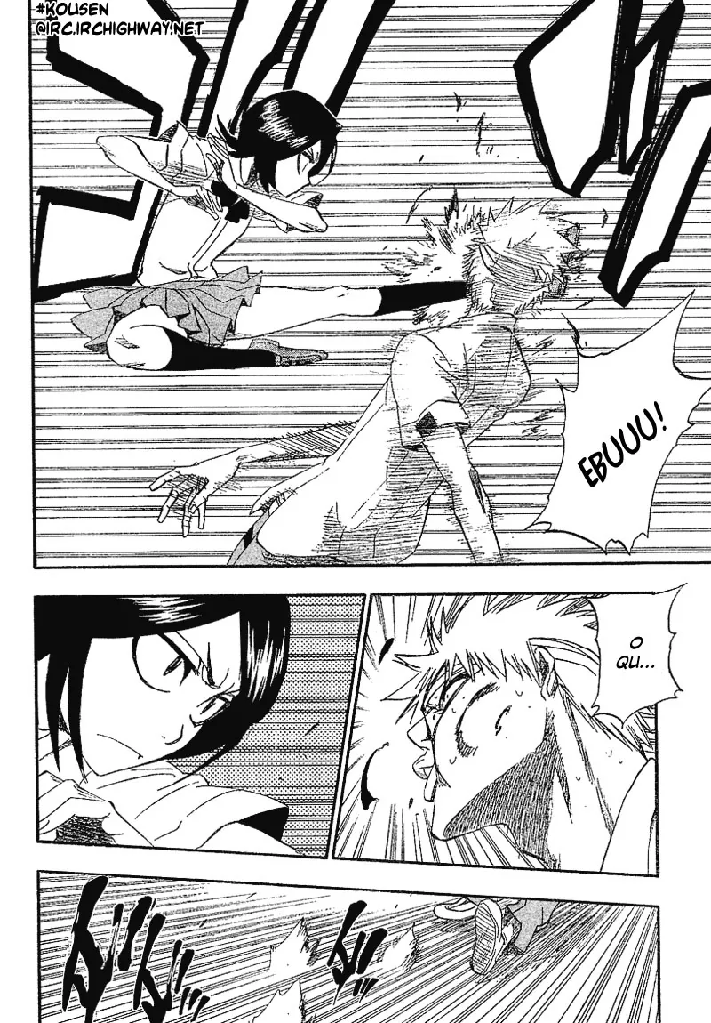 Read Bleach (PT-BR) PT Manga Online