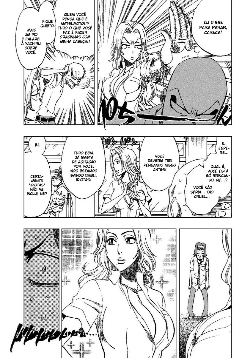Read Bleach (PT-BR) PT Manga Online