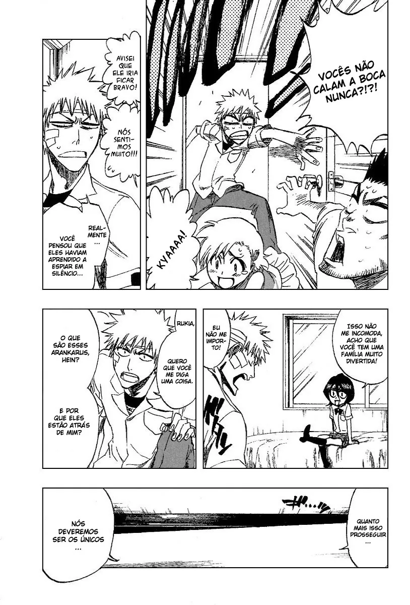 Read Bleach (PT-BR) PT Manga Online