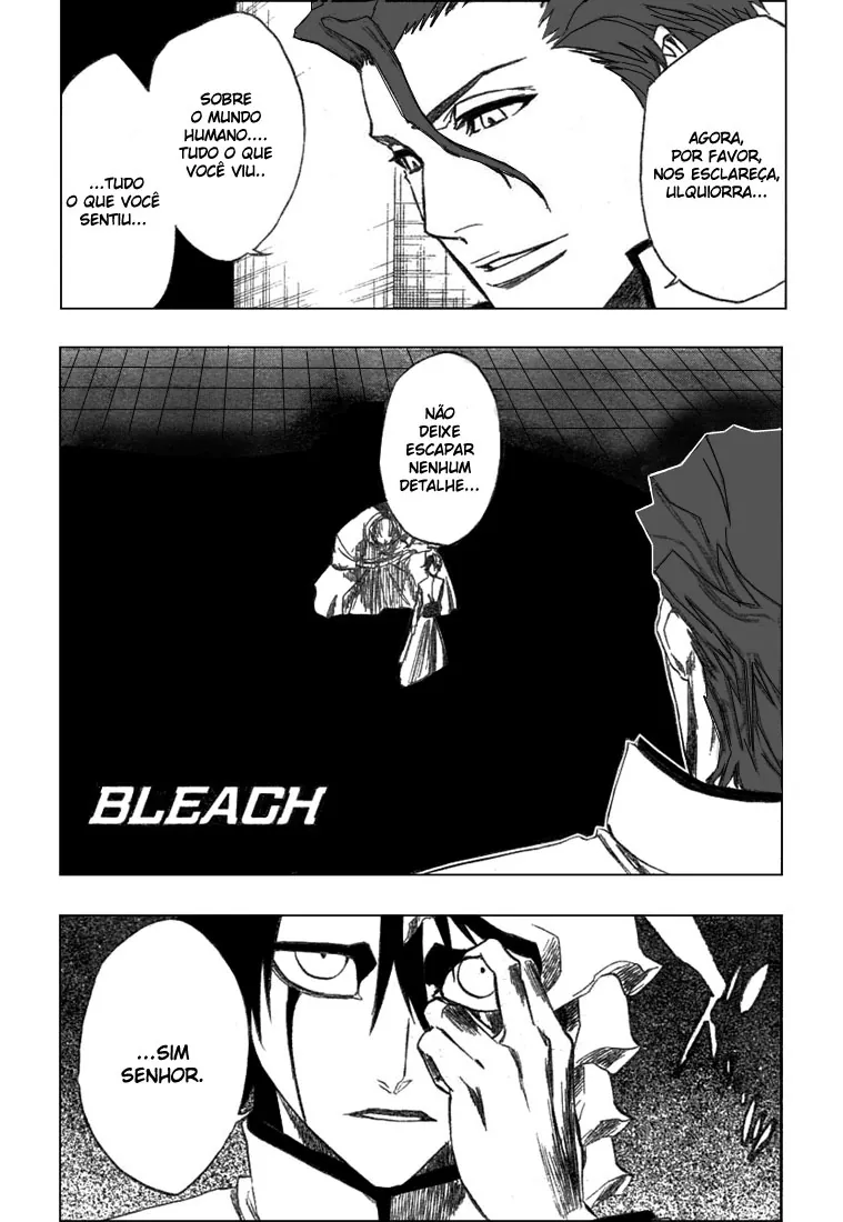 Read Bleach (PT-BR) PT Manga Online