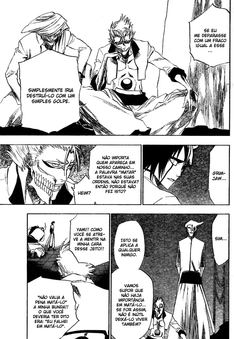 Read Bleach (PT-BR) PT Manga Online