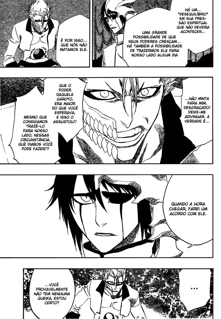 Read Bleach (PT-BR) PT Manga Online