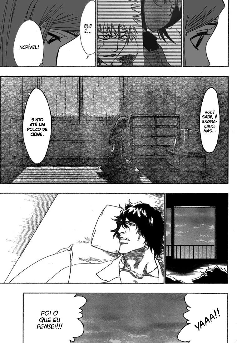 Read Bleach (PT-BR) PT Manga Online