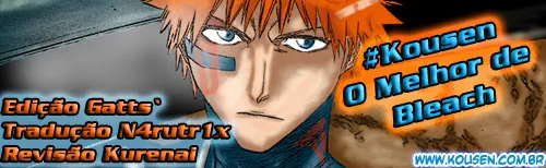 Read Bleach (PT-BR) PT Manga Online