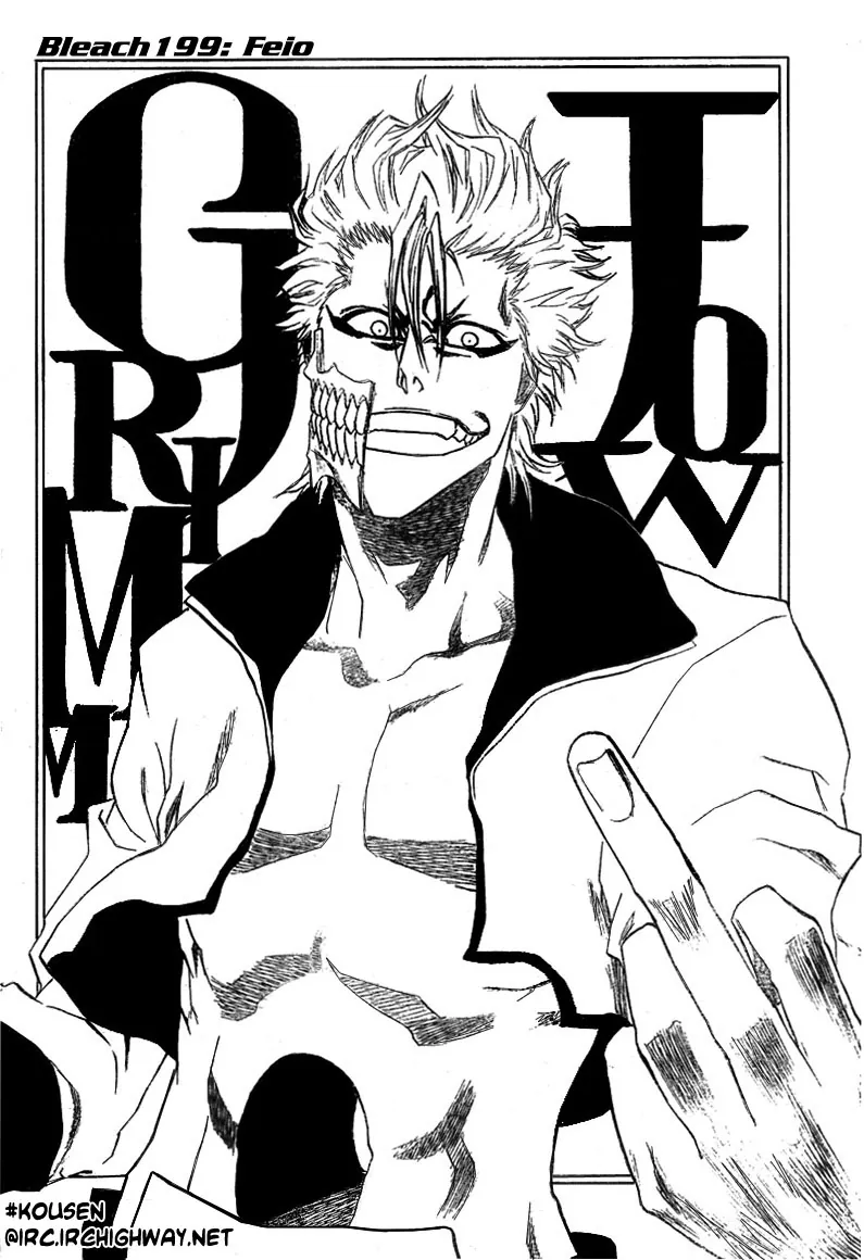 Read Bleach (PT-BR) PT Manga Online