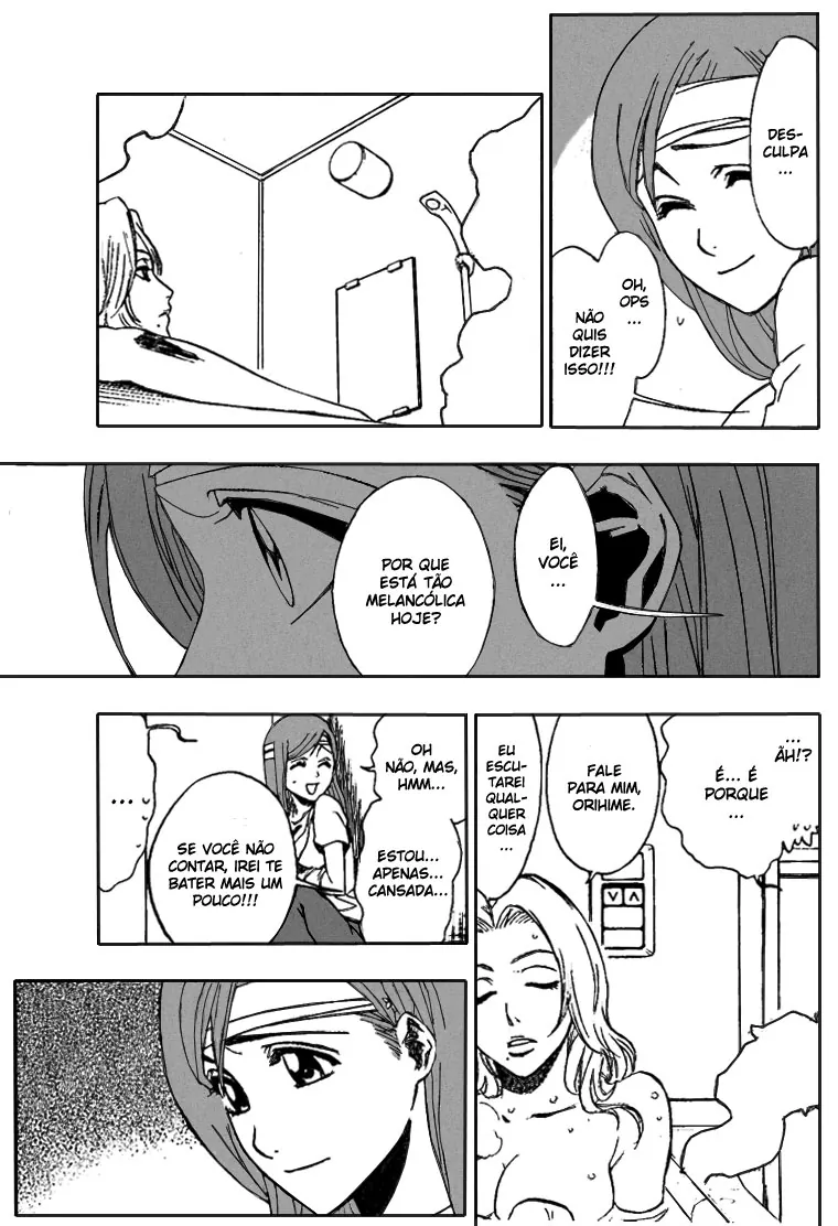 Read Bleach (PT-BR) PT Manga Online