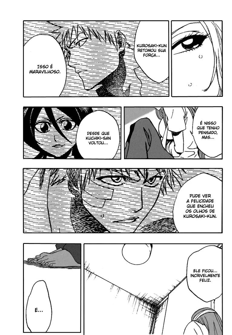 Read Bleach (PT-BR) PT Manga Online