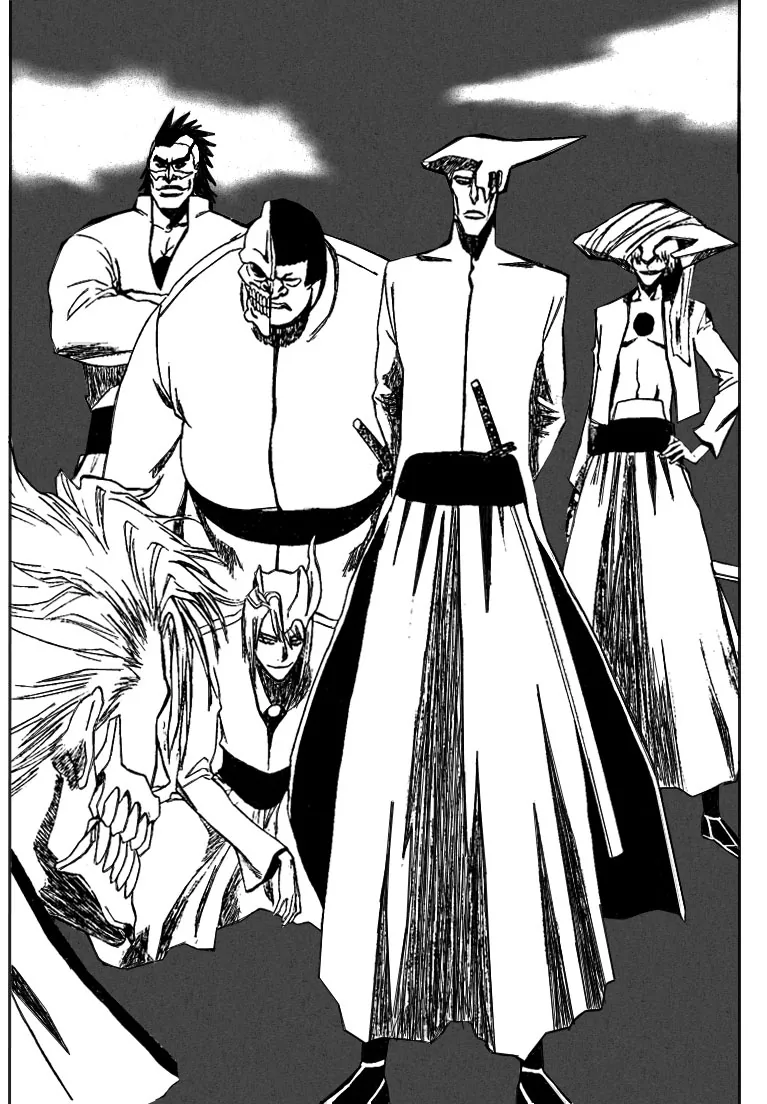 Read Bleach (PT-BR) PT Manga Online