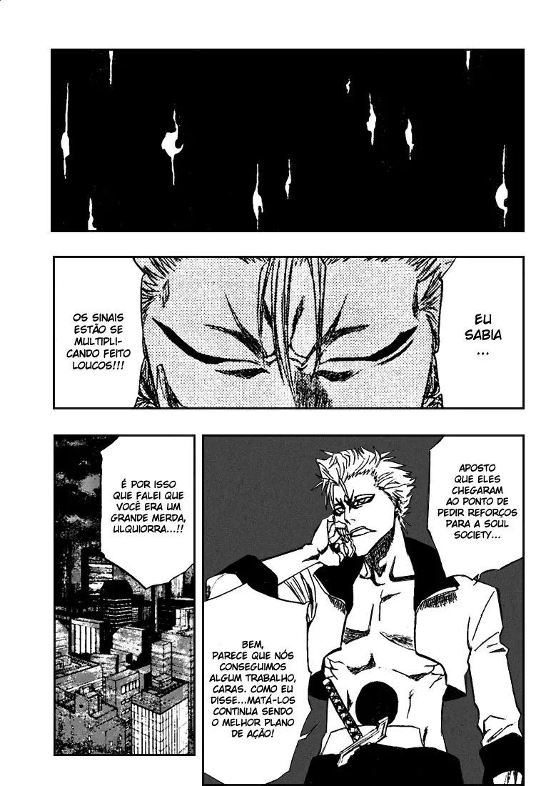 Read Bleach (PT-BR) PT Manga Online