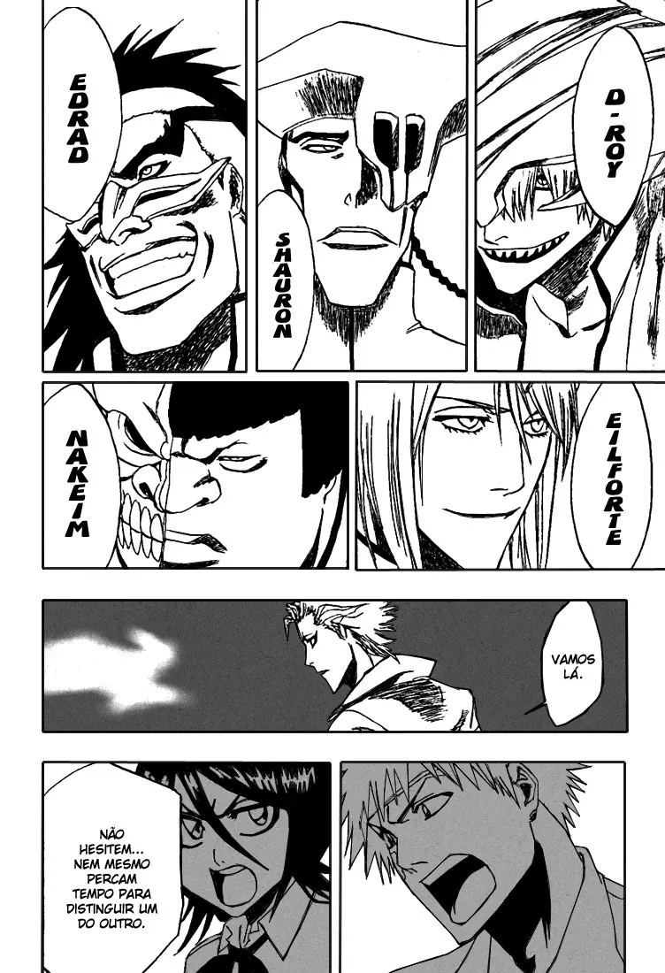 Read Bleach (PT-BR) PT Manga Online