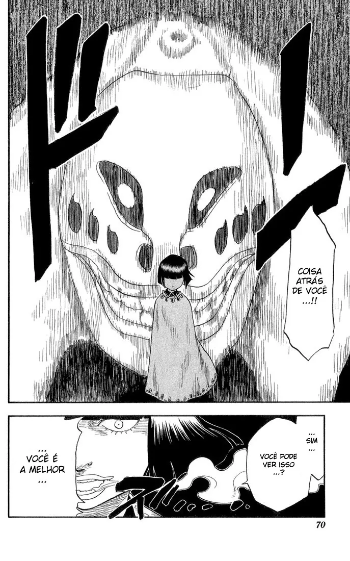 Read Bleach (PT-BR) PT Manga Online