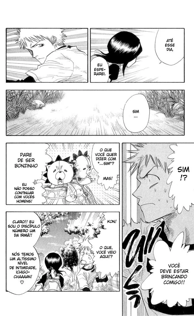 Read Bleach (PT-BR) PT Manga Online