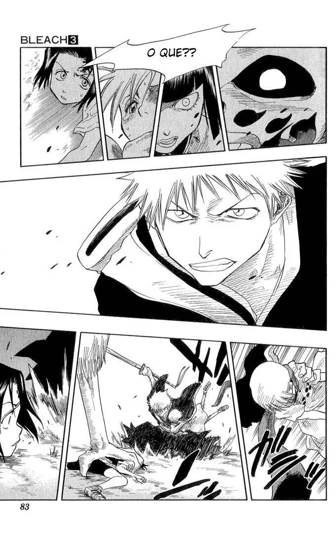 Read Bleach (PT-BR) PT Manga Online