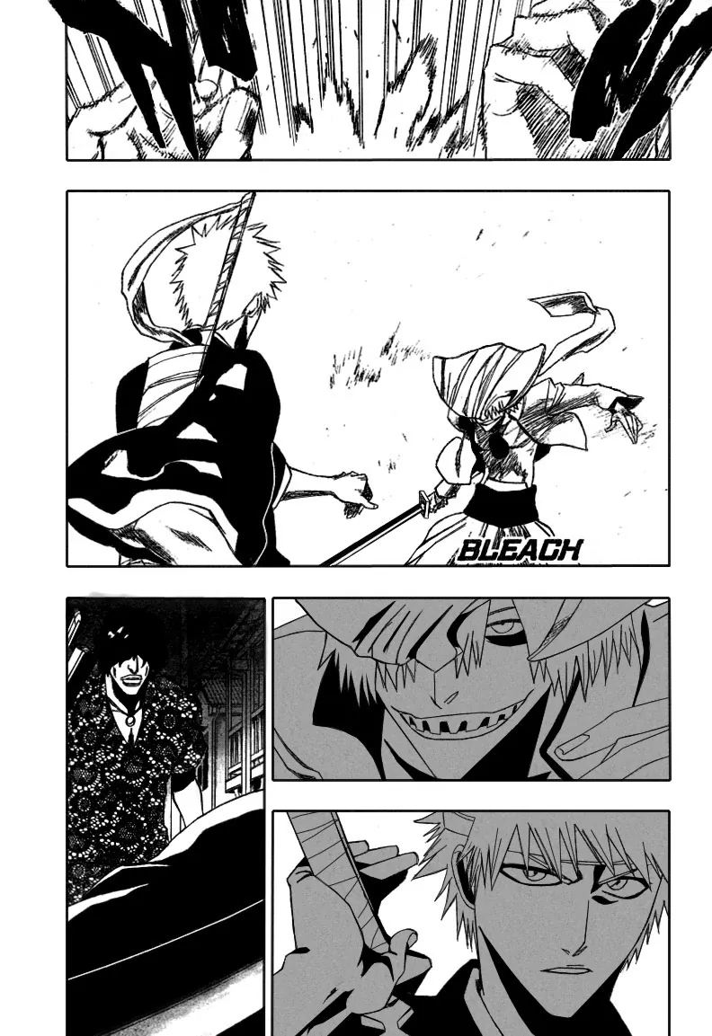Read Bleach (PT-BR) PT Manga Online