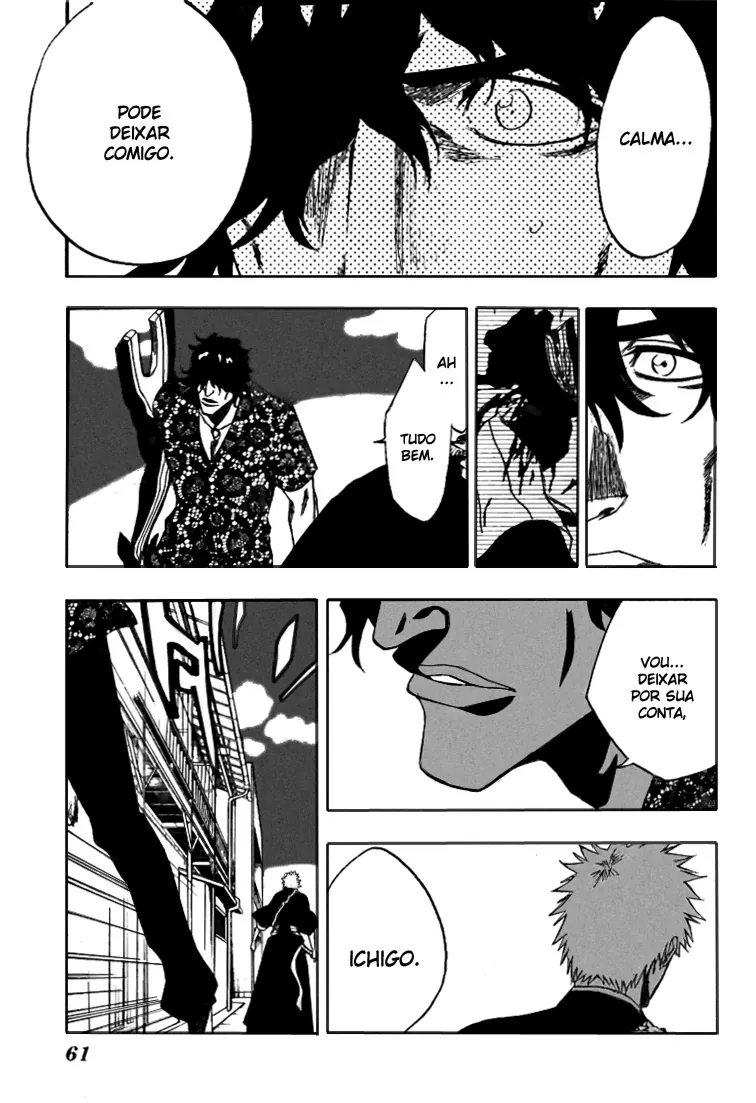 Read Bleach (PT-BR) PT Manga Online