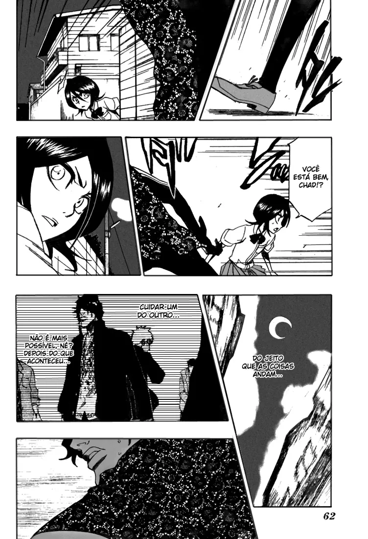 Read Bleach (PT-BR) PT Manga Online