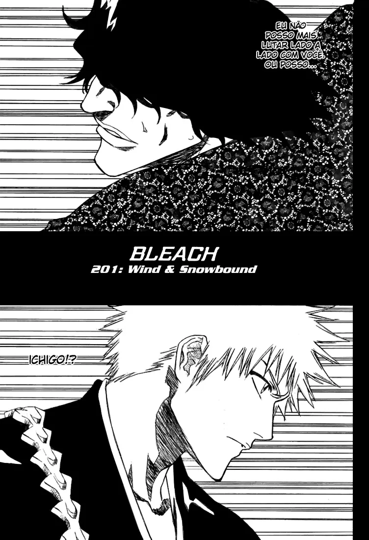 Read Bleach (PT-BR) PT Manga Online