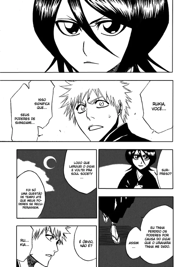 Read Bleach (PT-BR) PT Manga Online
