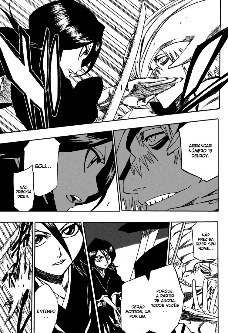 Read Bleach (PT-BR) PT Manga Online