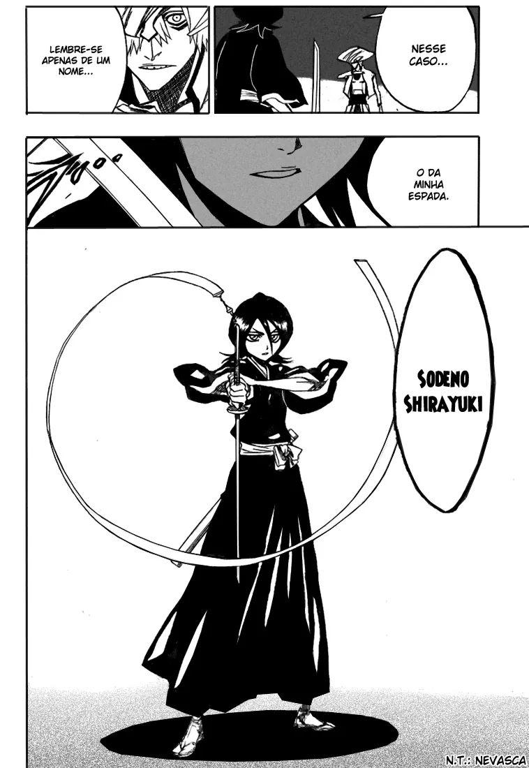 Read Bleach (PT-BR) PT Manga Online