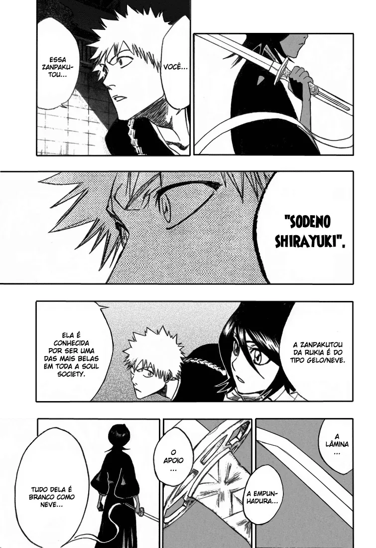 Read Bleach (PT-BR) PT Manga Online