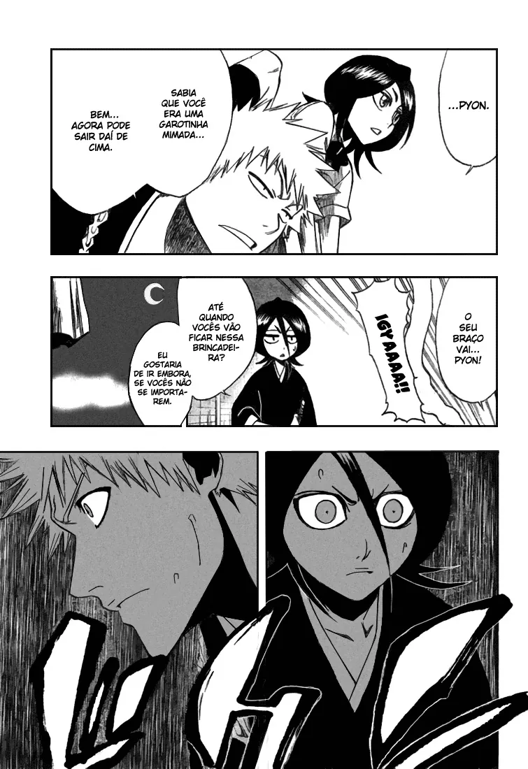Read Bleach (PT-BR) PT Manga Online