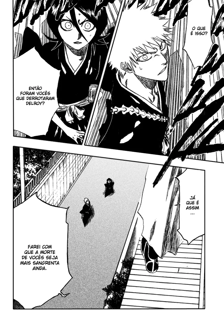 Read Bleach (PT-BR) PT Manga Online