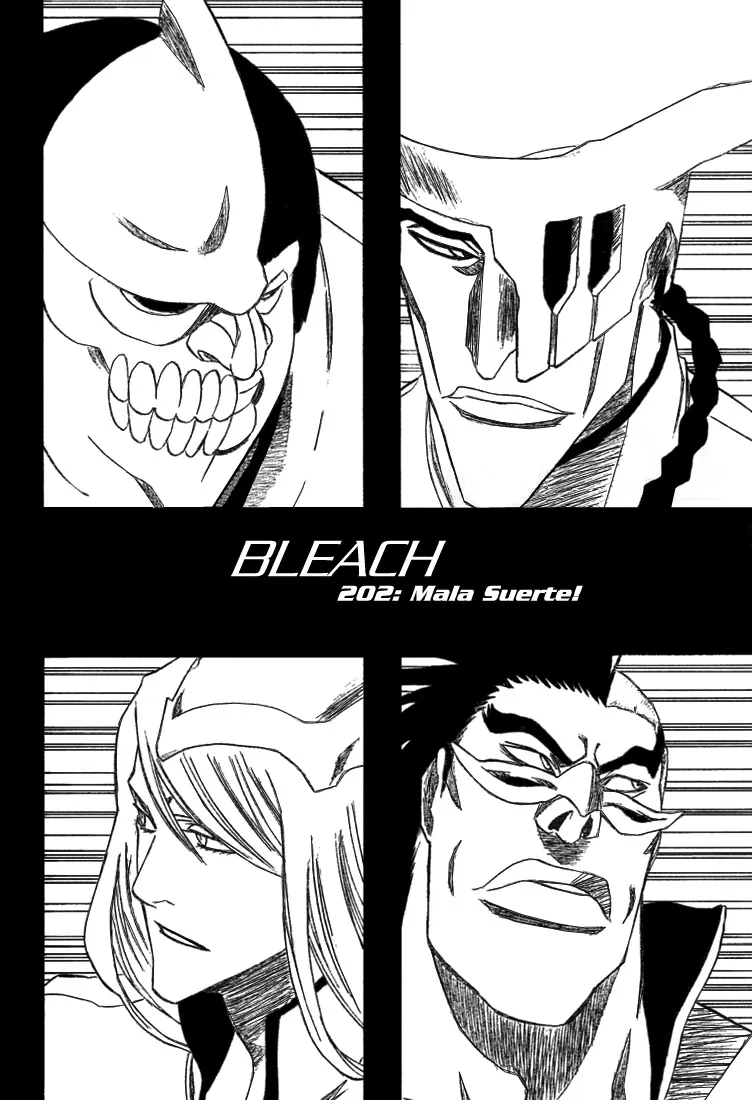 Read Bleach (PT-BR) PT Manga Online