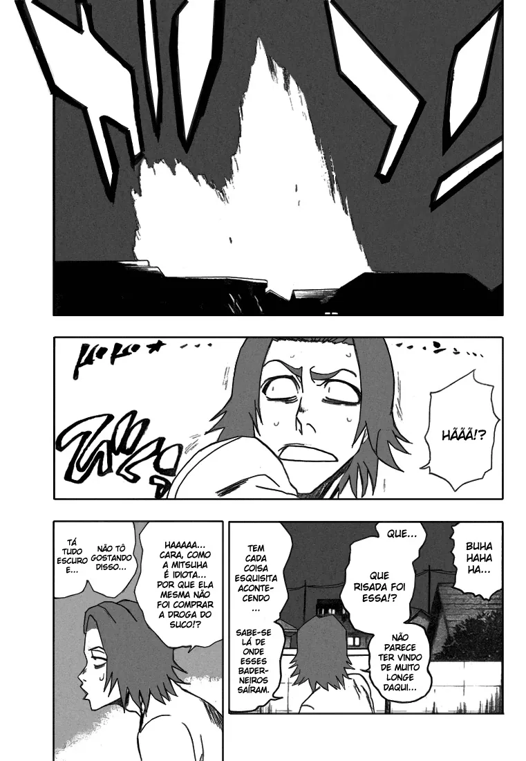 Read Bleach (PT-BR) PT Manga Online