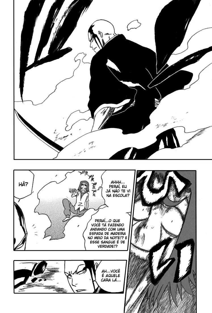 Read Bleach (PT-BR) PT Manga Online