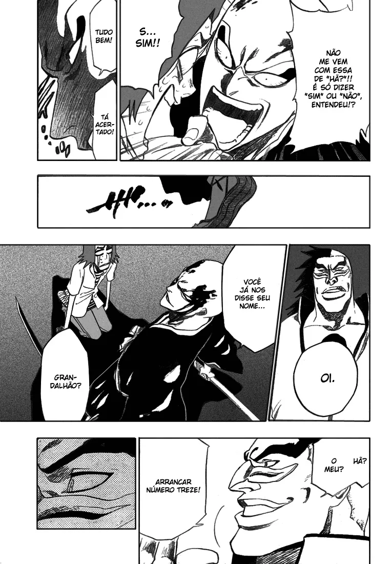 Read Bleach (PT-BR) PT Manga Online