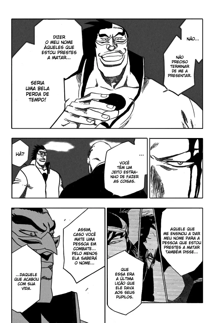 Read Bleach (PT-BR) PT Manga Online