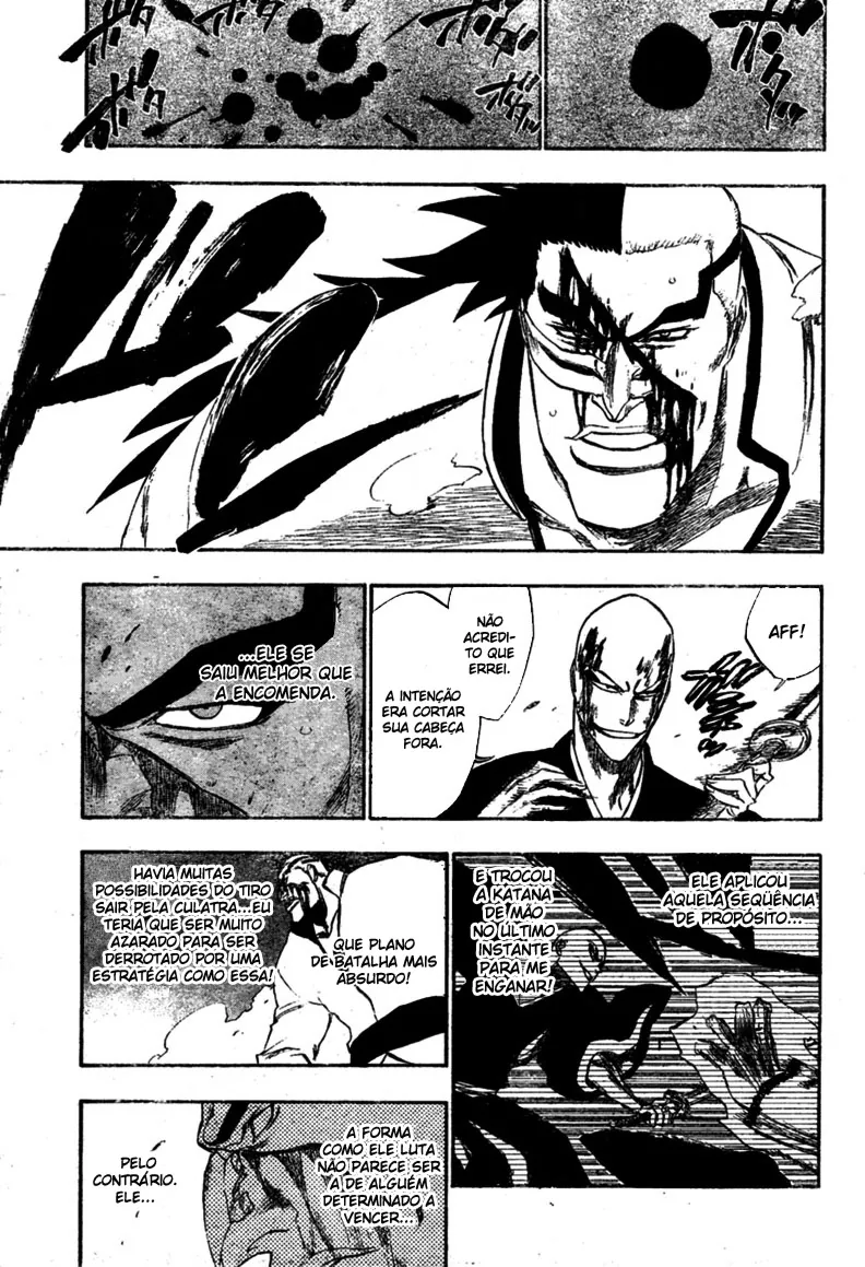 Read Bleach (PT-BR) PT Manga Online