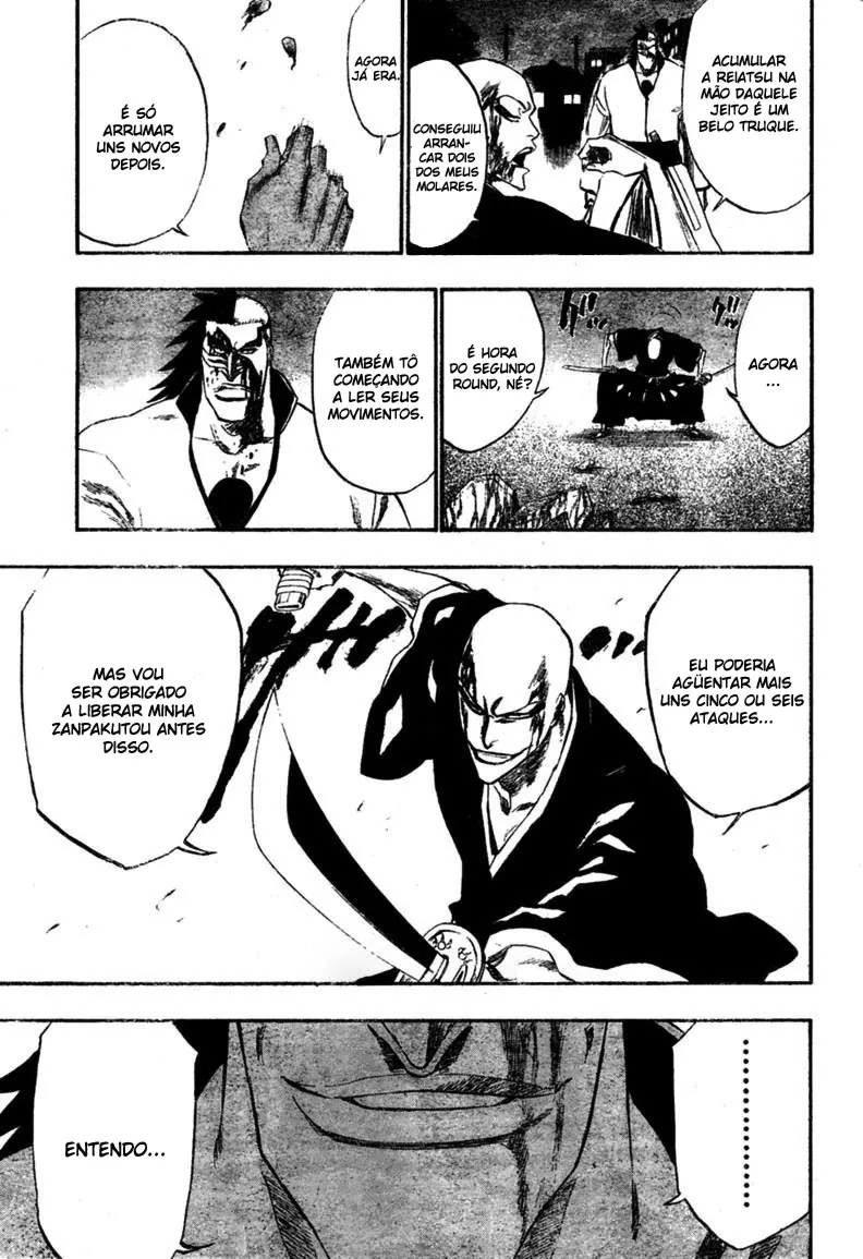 Read Bleach (PT-BR) PT Manga Online