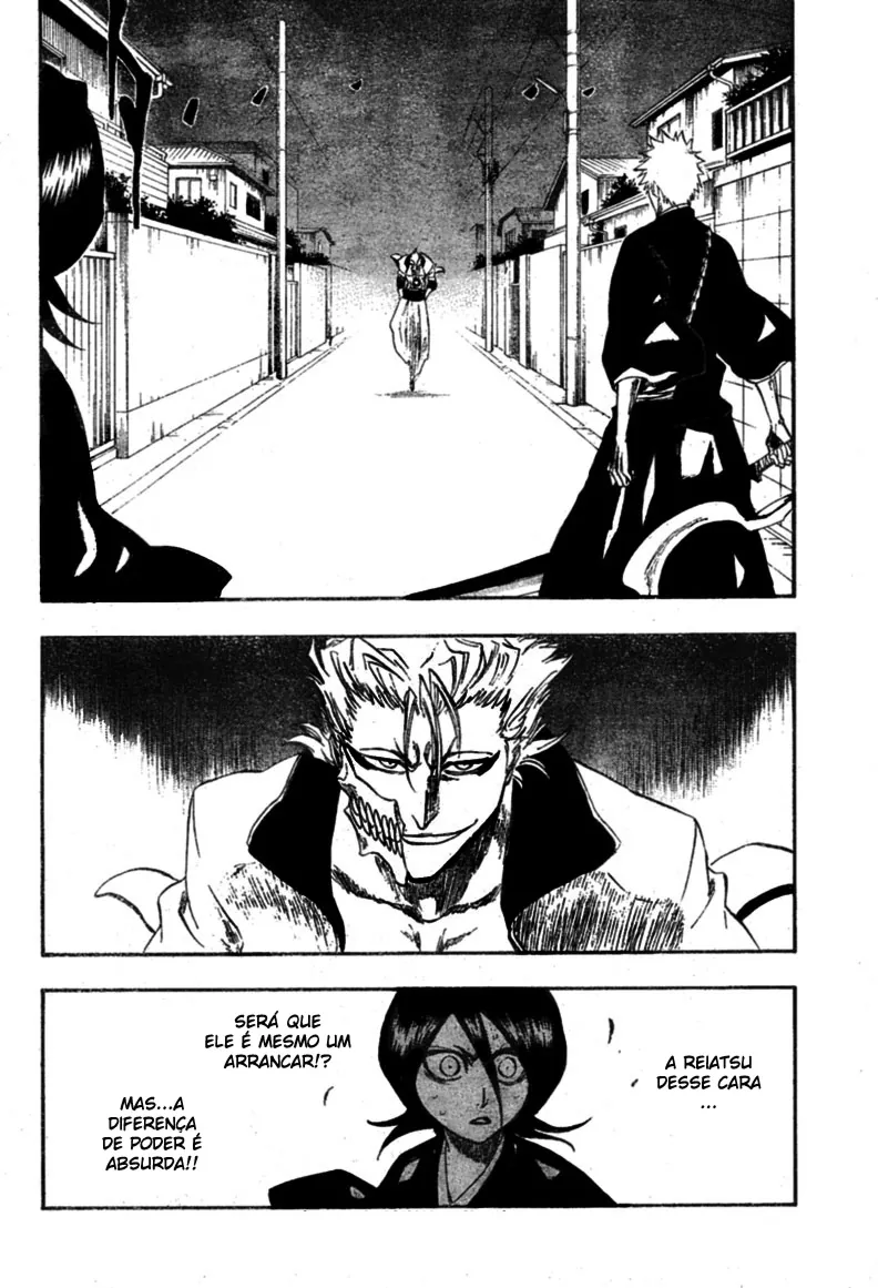 Read Bleach (PT-BR) PT Manga Online