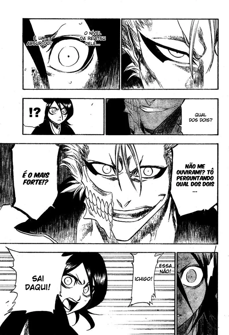 Read Bleach (PT-BR) PT Manga Online