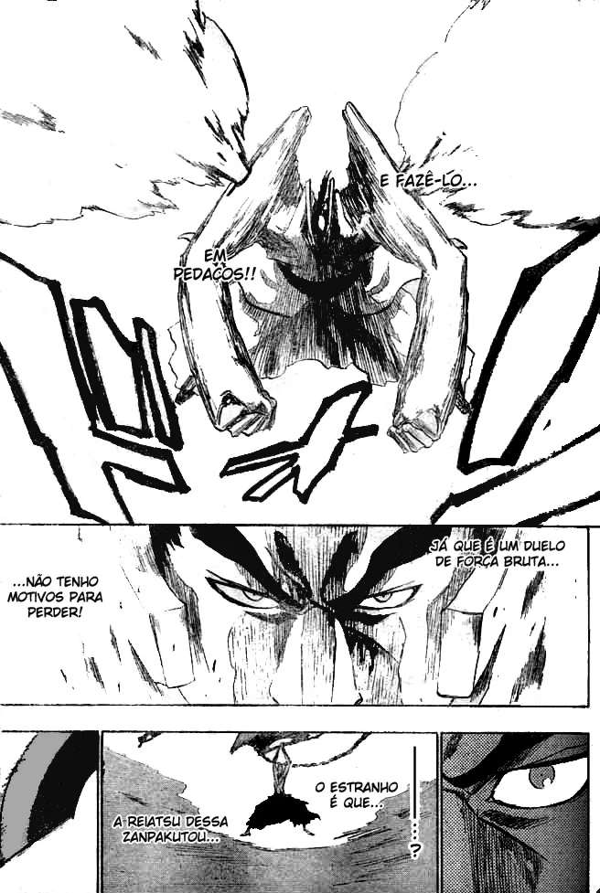 Read Bleach (PT-BR) PT Manga Online