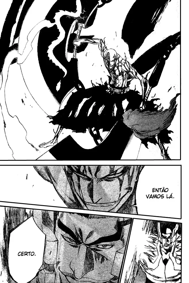 Read Bleach (PT-BR) PT Manga Online